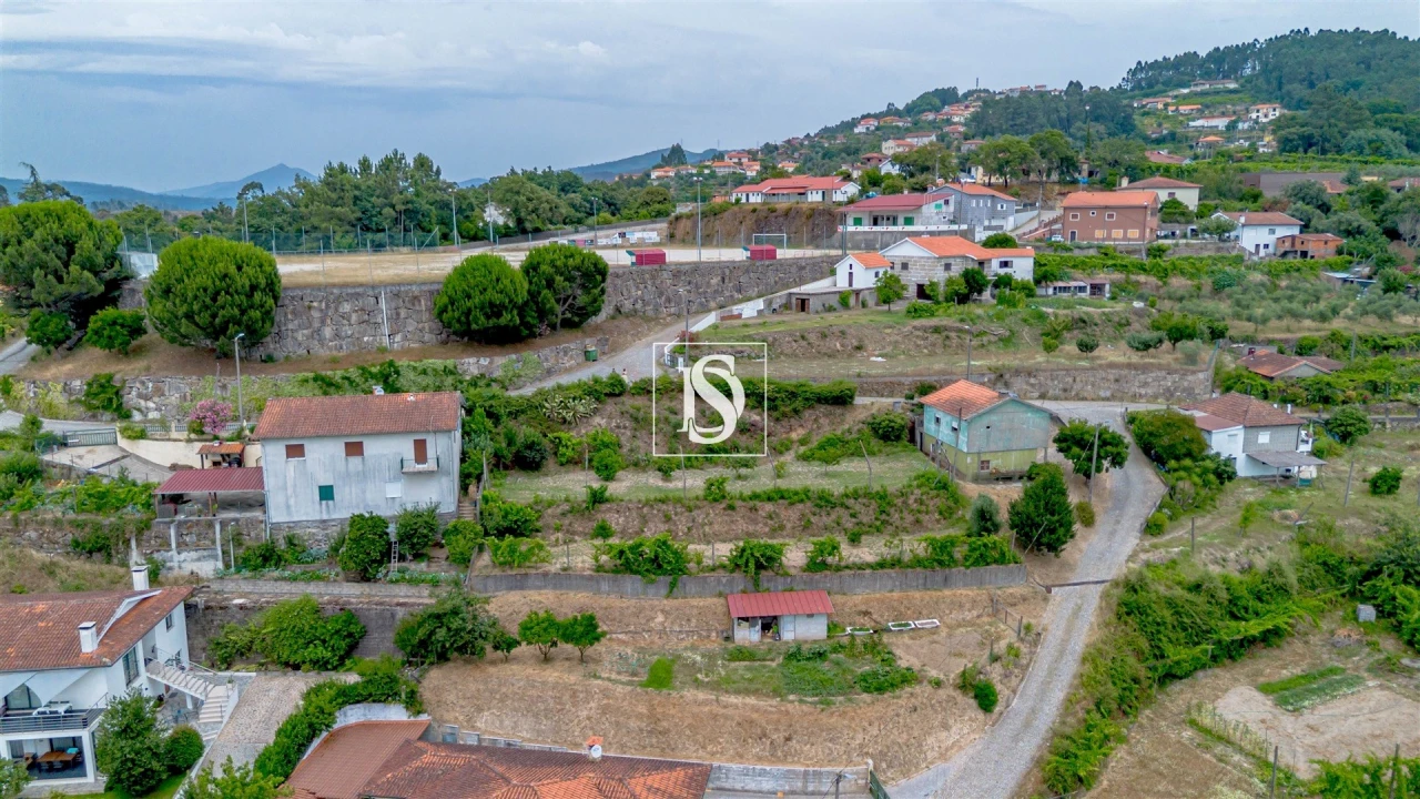 Terreno Agricola ou Rústico para Venda em Fridão Foto 13