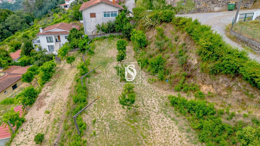 Terreno Agricola ou Rústico para Venda em Fridão