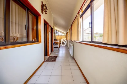 Moradia T5 para Venda em Banho e Carvalhosa