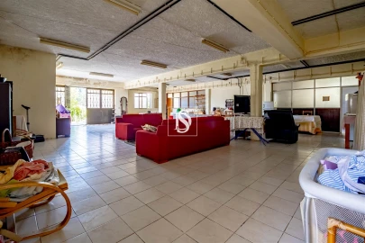 Moradia T5 para Venda em Banho e Carvalhosa