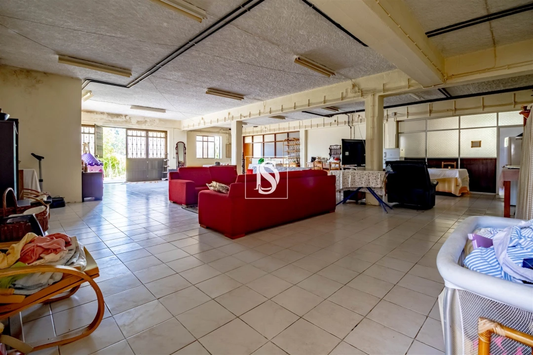 Moradia T5 para Venda em Banho e Carvalhosa Foto 73