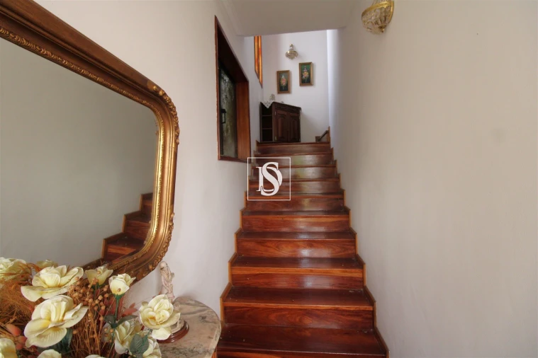 Moradia T5 para Venda em Banho e Carvalhosa Foto 25