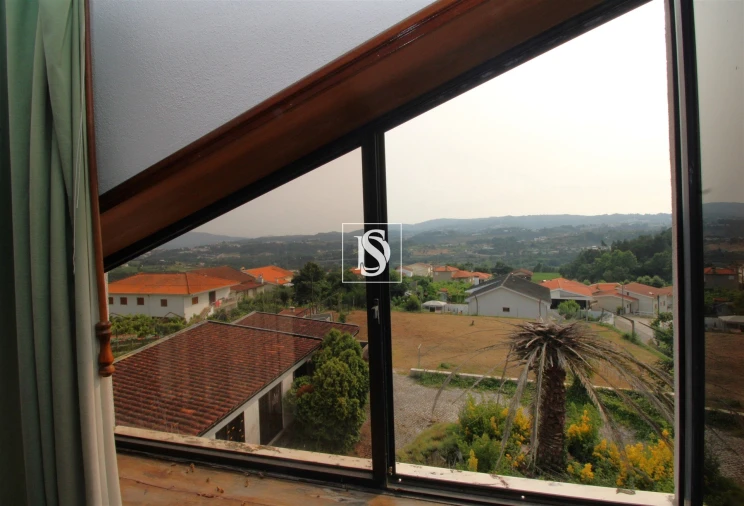Moradia T5 para Venda em Banho e Carvalhosa Foto 55