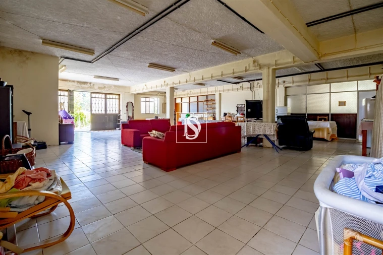 Moradia T5 para Venda em Banho e Carvalhosa Foto 73