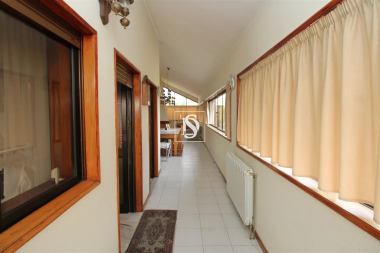 Moradia T5 para Venda em Banho e Carvalhosa Foto 52