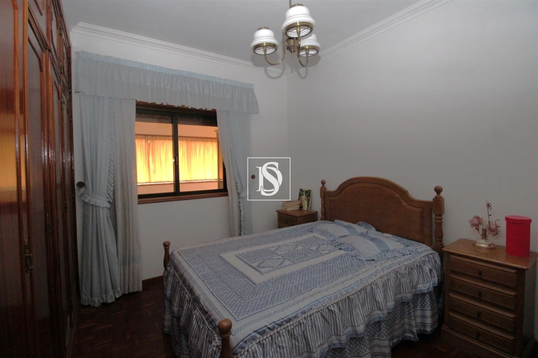 Moradia T5 para Venda em Banho e Carvalhosa Foto 59