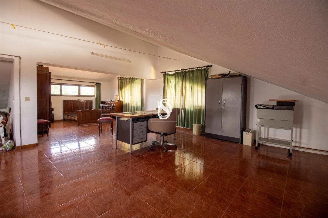 Moradia T5 para Venda em Banho e Carvalhosa Foto 84