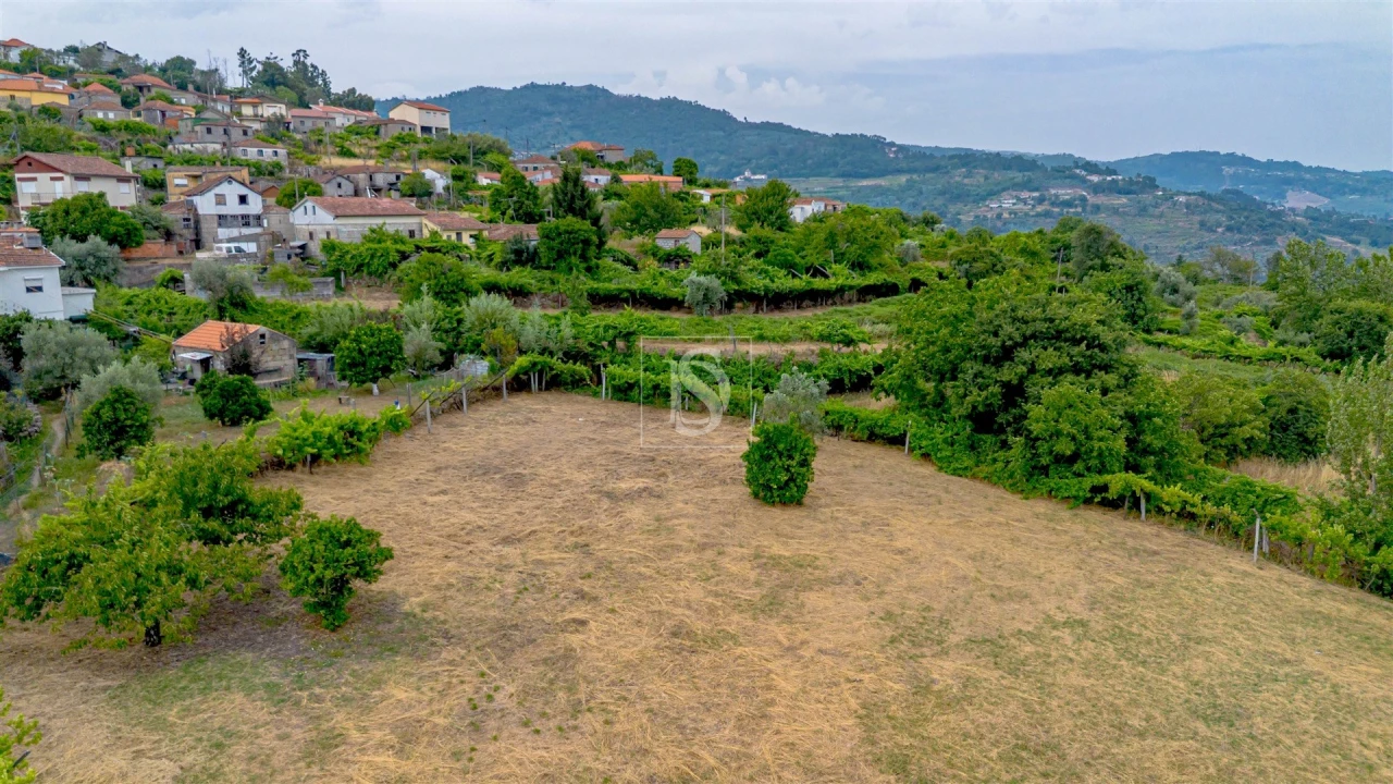 Terreno para Venda em Ancede e Ribadouro Foto 15