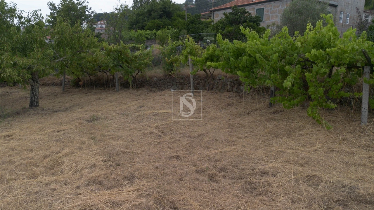 Terreno para Venda em Ancede e Ribadouro Foto 22