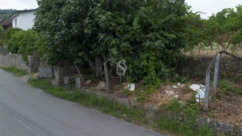 Terreno para Venda em Ancede e Ribadouro