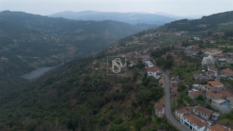 Terreno para Venda em Ancede e Ribadouro
