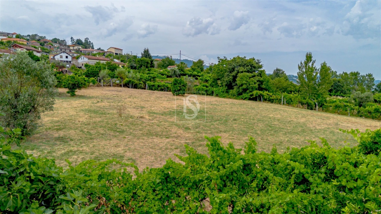 Terreno para Venda em Ancede e Ribadouro Foto 26