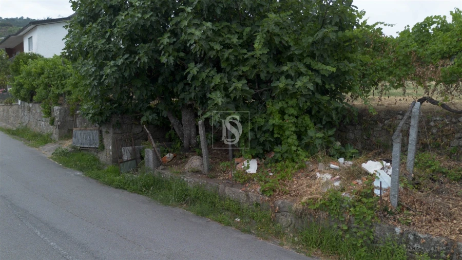 Terreno para Venda em Ancede e Ribadouro Foto 24