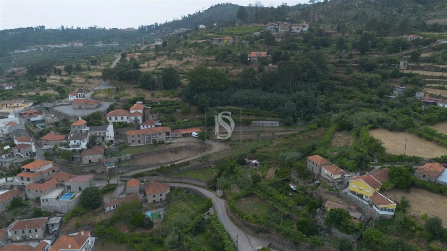 Terreno para Venda em Ancede e Ribadouro Foto 13