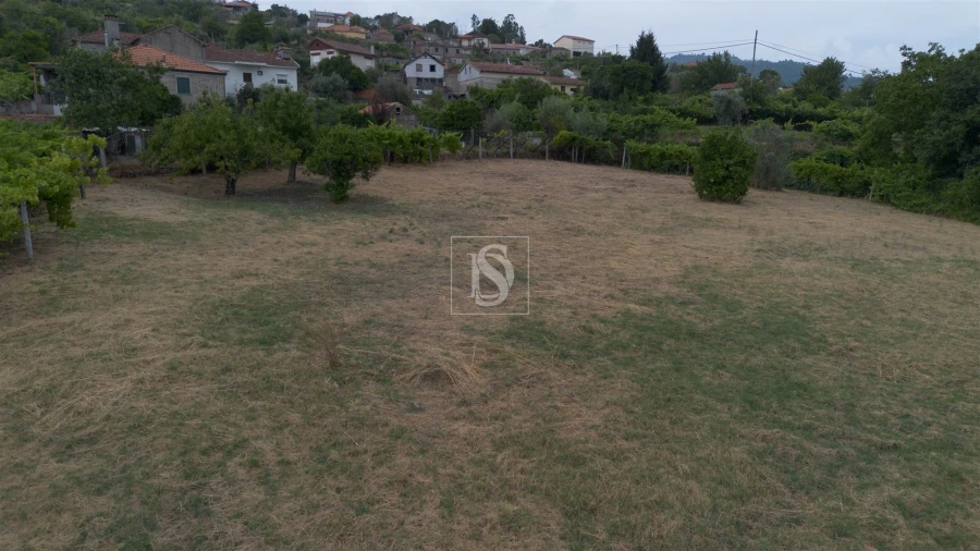 Terreno para Venda em Ancede e Ribadouro Foto 17