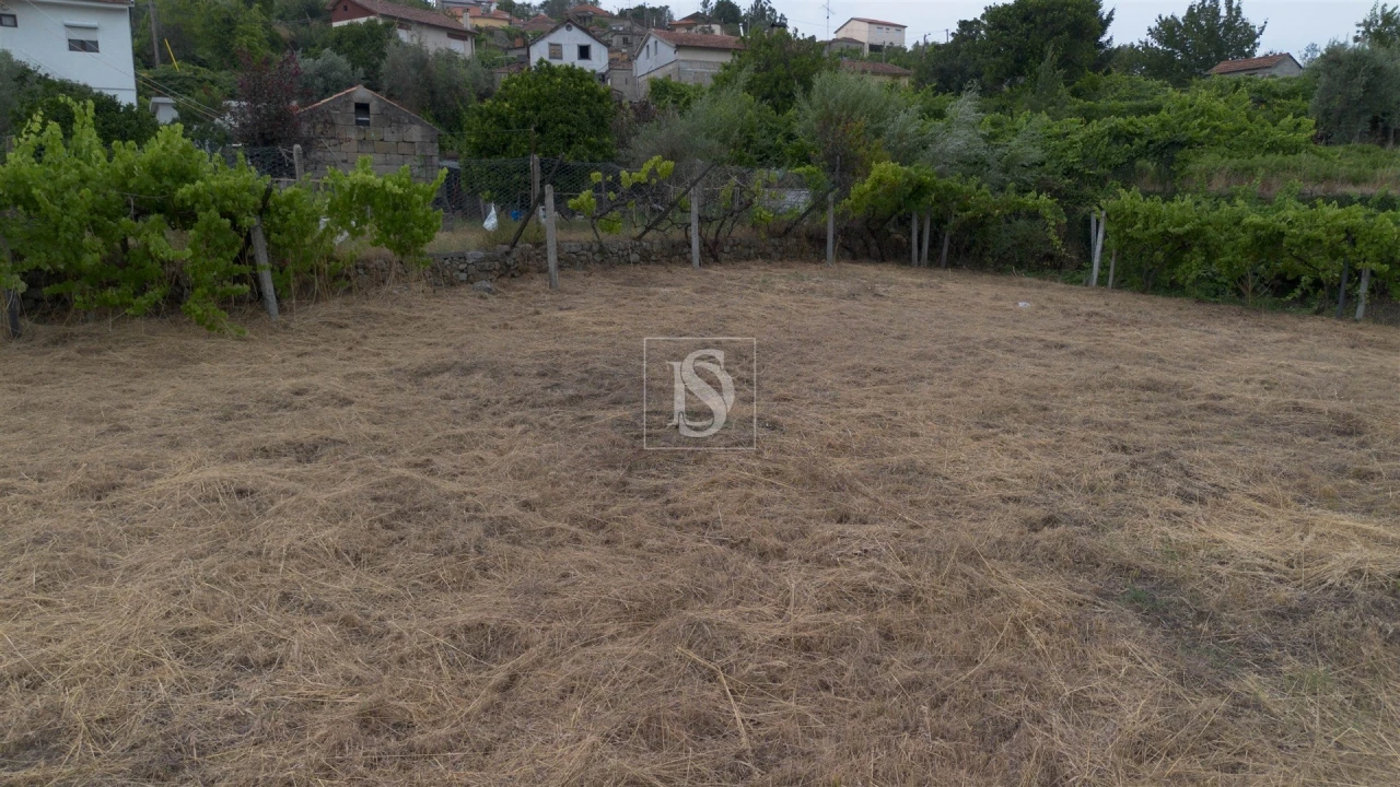 Terreno para Venda em Ancede e Ribadouro Foto 18
