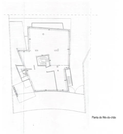 Moradia T5 para Venda em Ancede e Ribadouro