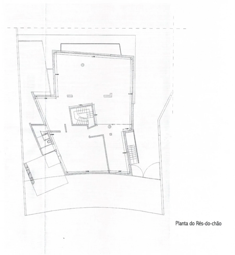 Moradia T5 para Venda em Ancede e Ribadouro Foto 44