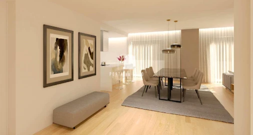 Apartamento T1 para Venda em Pedroso e Seixezelo