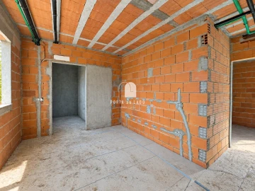 Apartamento T1 para Venda em Pedroso e Seixezelo