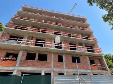 Apartamento T1 para Venda em Pedroso e Seixezelo