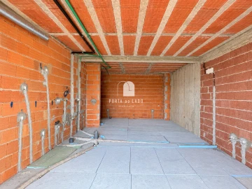 Apartamento T1 para Venda em Pedroso e Seixezelo