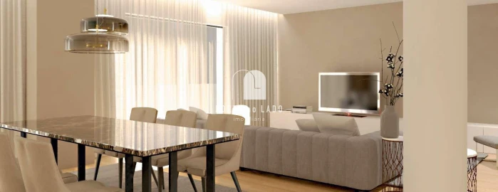 Apartamento T1 para Venda em Pedroso e Seixezelo