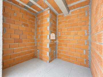 Apartamento T1 para Venda em Pedroso e Seixezelo