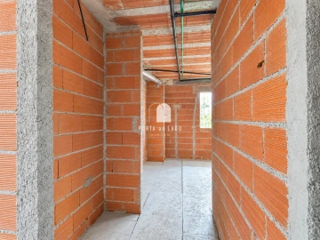 Apartamento T1 para Venda em Pedroso e Seixezelo