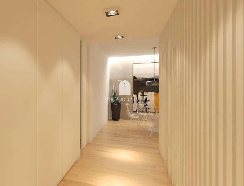 Apartamento T1 para Venda em Pedroso e Seixezelo Foto 4