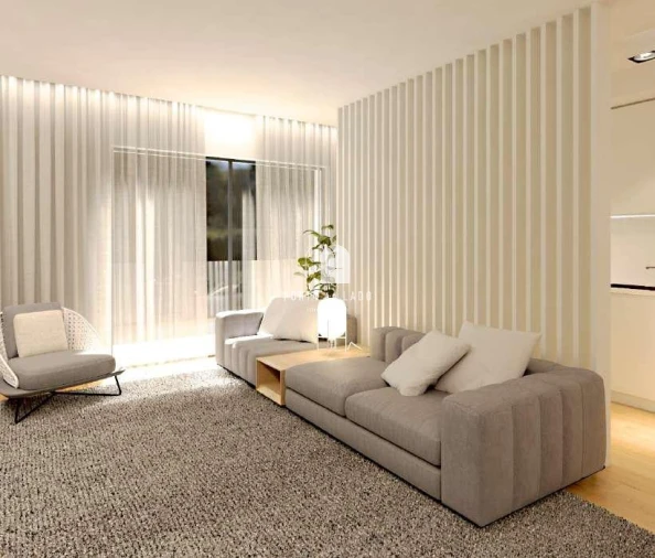 Apartamento T1 para Venda em Pedroso e Seixezelo Foto 7