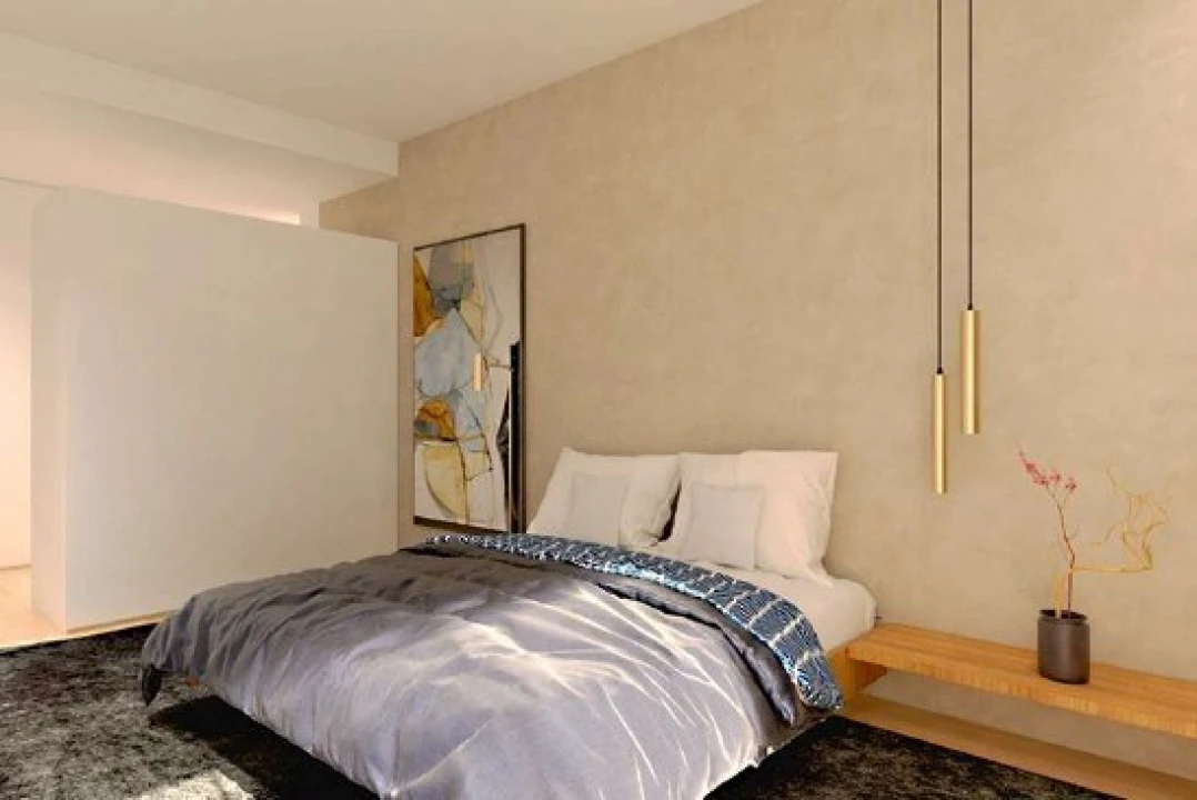Apartamento T1 para Venda em Pedroso e Seixezelo Foto 6