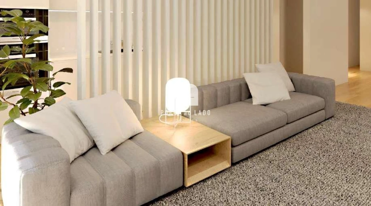 Apartamento T1 para Venda em Pedroso e Seixezelo Foto 6
