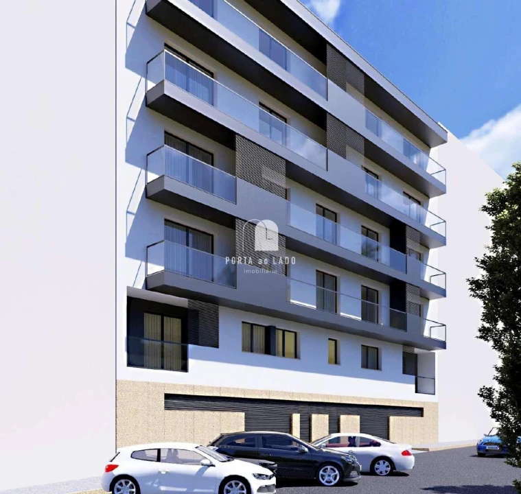 Apartamento T1 para Venda em Pedroso e Seixezelo Foto 11