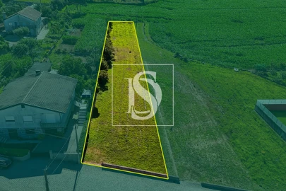 Terreno para Venda em Adães