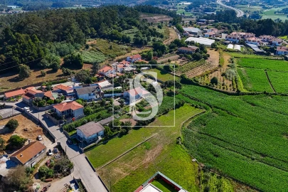 Terreno para Venda em Adães