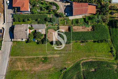 Terreno para Venda em Adães