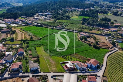 Terreno para Venda em Adães