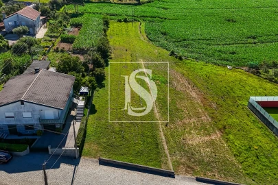 Terreno para Venda em Adães