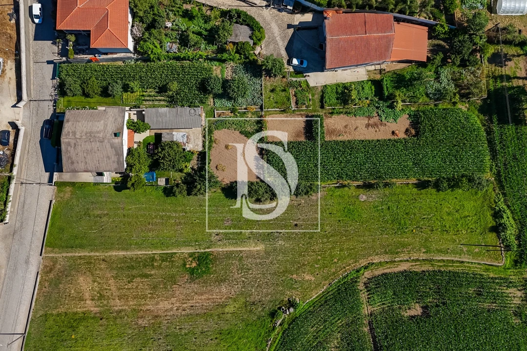 Terreno para Venda em Adães Foto 8
