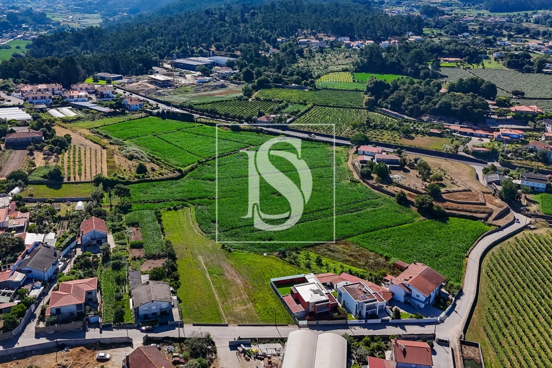 Terreno para Venda em Adães Foto 13