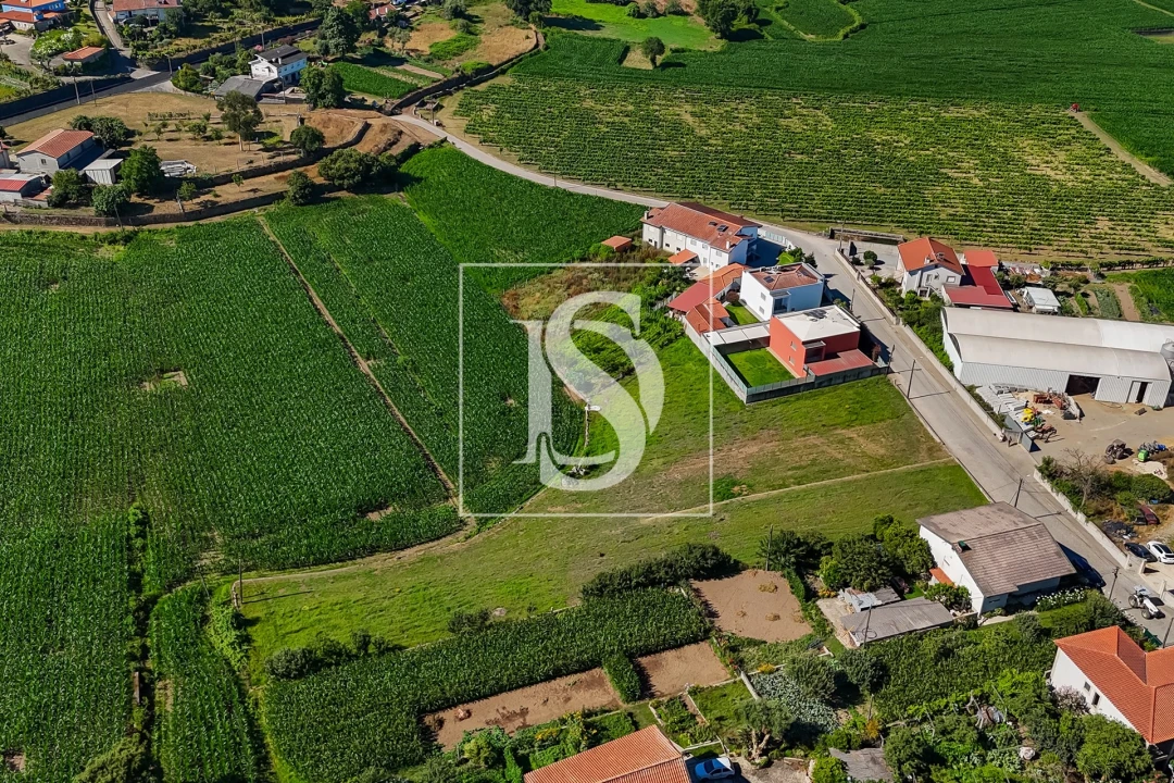 Terreno para Venda em Adães Foto 15