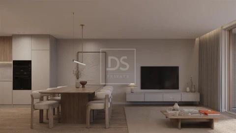Apartamento T2 para Venda em Celeirós, Aveleda e Vimieiro