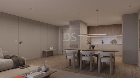 Apartamento T2 para Venda em Celeirós, Aveleda e Vimieiro