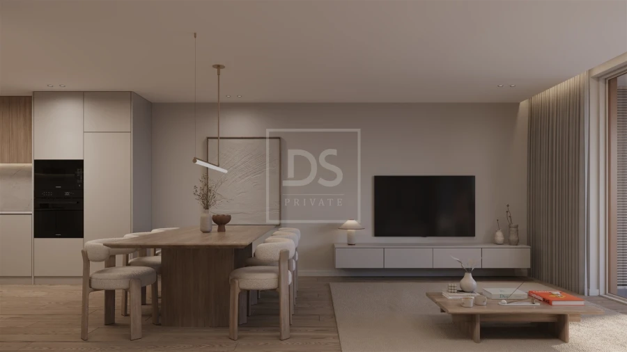Apartamento T2 para Venda em Celeirós, Aveleda e Vimieiro Foto 5