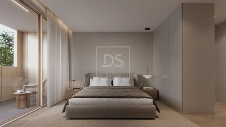 Apartamento T2 para Venda em Celeirós, Aveleda e Vimieiro Foto 8