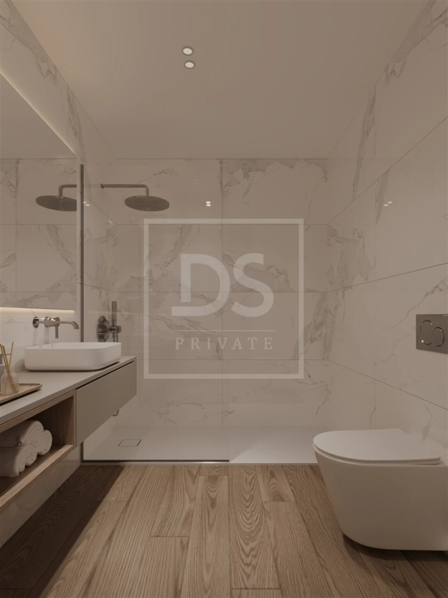 Apartamento T2 para Venda em Celeirós, Aveleda e Vimieiro Foto 7