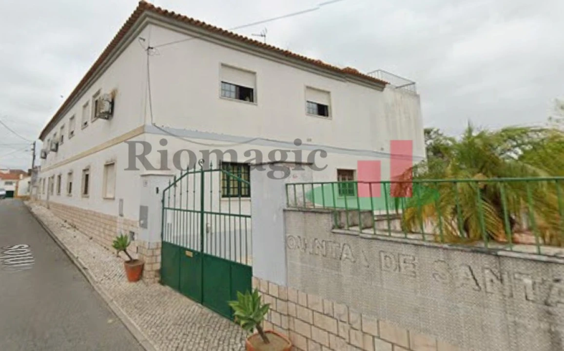 Prédio para Venda em Ereira e Lapa Foto 1