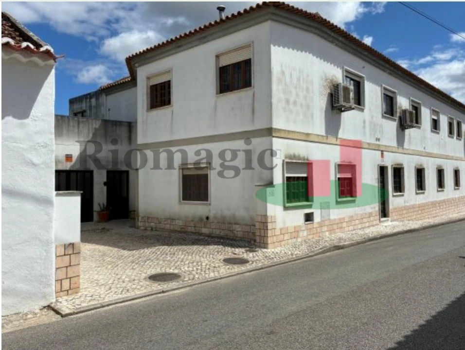 Prédio para Venda em Ereira e Lapa Foto 2