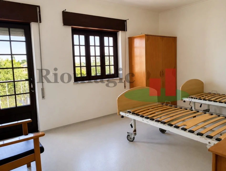 Prédio para Venda em Ereira e Lapa Foto 4
